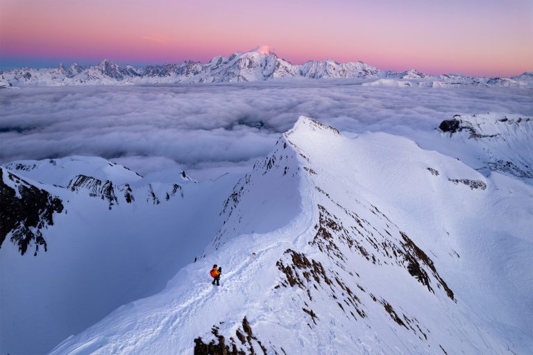 Aravis 768x512