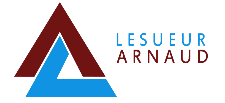 Lesueur Arnaud logo inverser 768x351