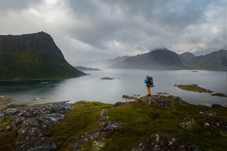 Norvege x Lofoten 768x512