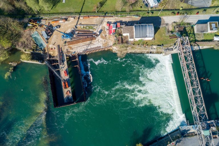 Chantier Barrage Meaux DFC Battage DCOMDRONE 6 copie 1536x1023 1 768x512