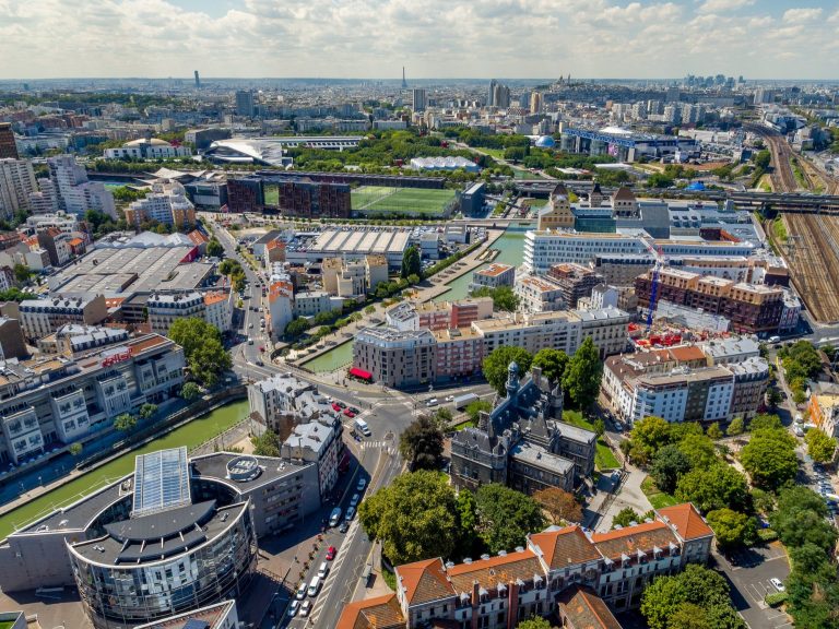 Pantin Vue aerienne DCOMDRONE Jean Philippe DOLLET 19 copie 1536x1151 1 768x576
