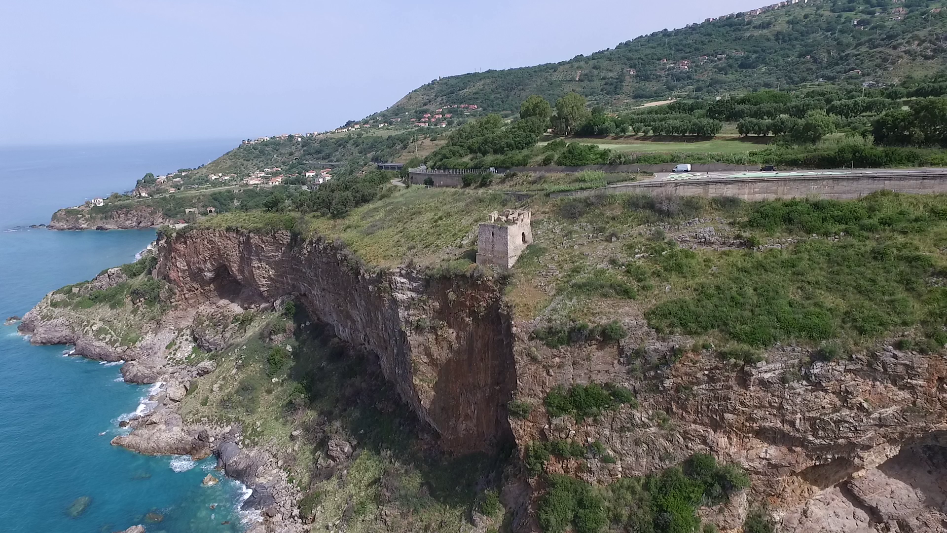 Cetraro, Calabria (Italy)
