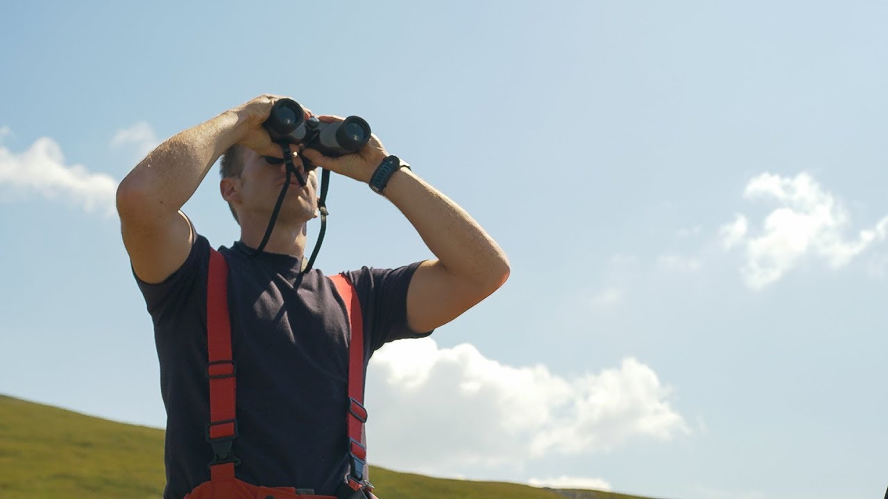 DJI - Proving Drones in Search and Rescue