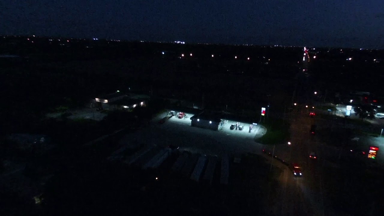 Parrot disco FPV 38 Minute flight