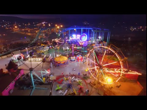 Santa Cruz, CA "The Westside" Drone Video Tour, Bryan MacKenzie, Realtor, Coldwell Banker