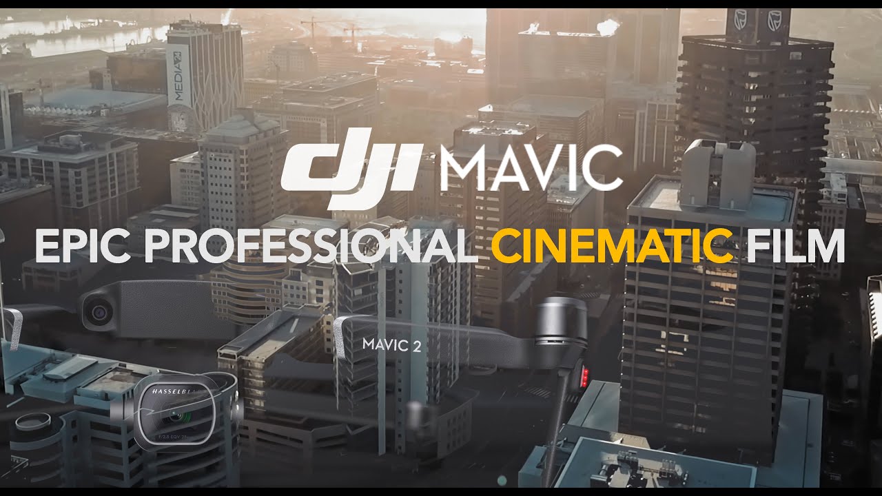 DJI Mavic Pro Epic Cinematic Footage That Rivals Inspire X5 And Phantom 4 Pro!!!
