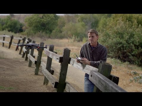 DJI - Mavic 2 Enterprise - A Tool for Everyday Heroes