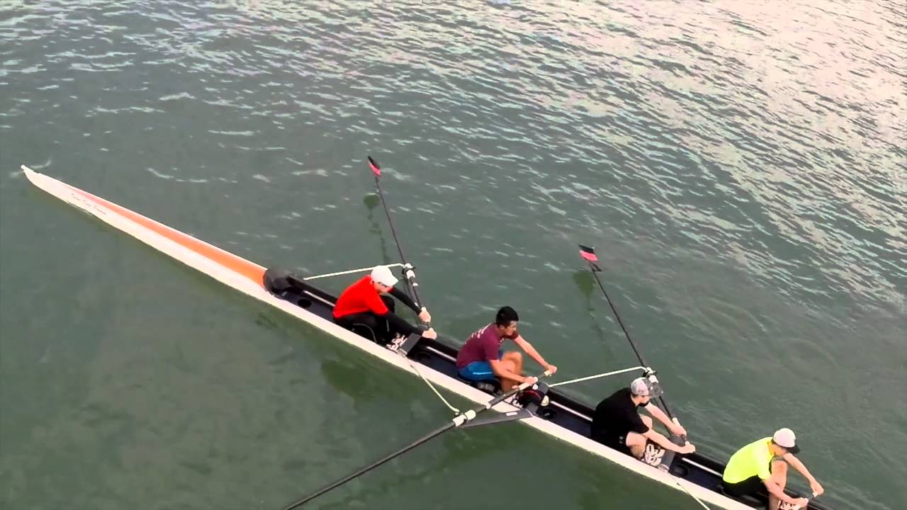 Ridley College Drone Video - Full