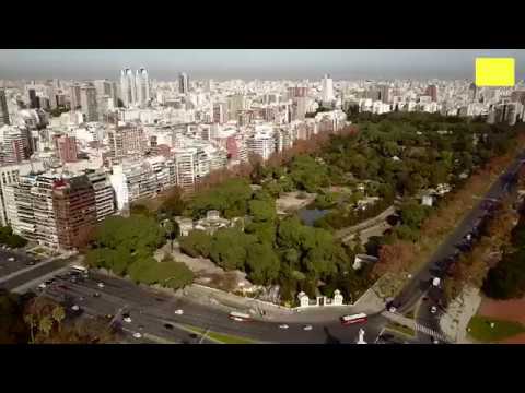 Drone de LN: Ecoparque