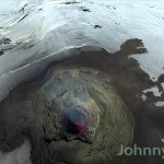 Volcano Villarica Drone Video - JohnnyCopter.com