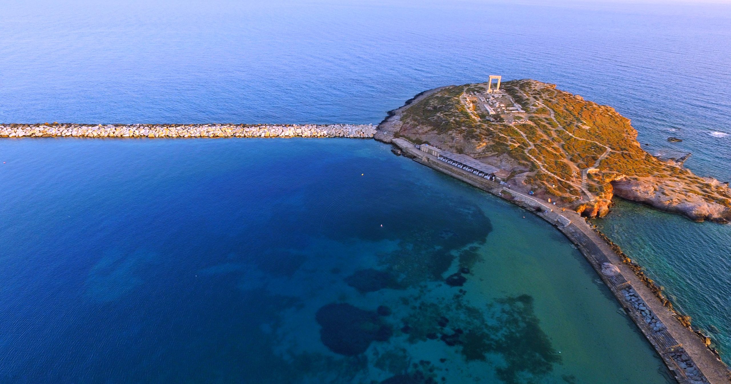 Bit Summer A bit of Summer.!! - Drone Photography