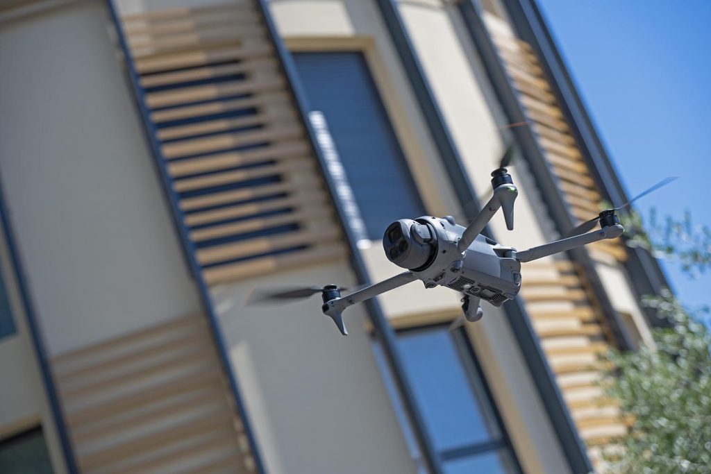 New Drone Regulations in France and Europe (2026) - Drone Photography